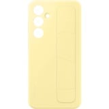 SAMSUNG EF-GS721CYEGWW, Funda para teléfono móvil amarillo claro