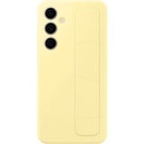 SAMSUNG EF-GS721CYEGWW, Funda para teléfono móvil amarillo claro