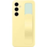 SAMSUNG EF-GS721CYEGWW, Funda para teléfono móvil amarillo claro