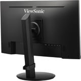 ViewSonic VS20138(VG2409-MHDU-2), Monitor LED negro