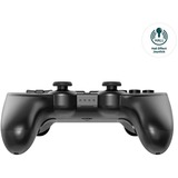 8BitDo RET00409, Gamepad negro