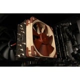 ALTERNATE AGP-SILENT-INT-009, Gaming-PC negro