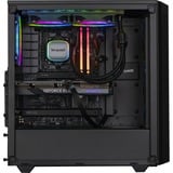 ALTERNATE AGP-WINDOW-AMD-004, Gaming-PC negro