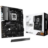 ASRock 90-MXBQN-A0UAYZ, Placa base 