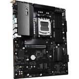 ASRock 90-MXBQN-A0UAYZ, Placa base 