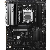 ASRock 90-MXBQN-A0UAYZ, Placa base 