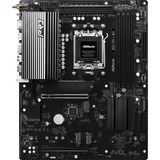 ASRock 90-MXBQN-A0UAYZ, Placa base 