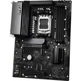 ASRock 90-MXBQN-A0UAYZ, Placa base 