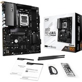 ASRock 90-MXBQN-A0UAYZ, Placa base 