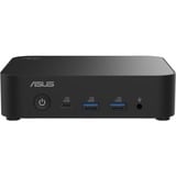 ASUS 90AR00M2-M00090, Barebone negro