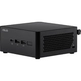 ASUS 90AS0081-M001J0, Mini-PC  negro