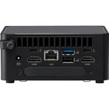 ASUS 90AS0081-M001J0, Mini-PC  negro