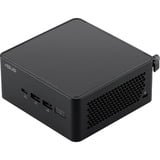 ASUS 90AS0081-M001J0, Mini-PC  negro