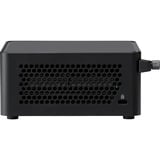 ASUS 90AS0081-M001J0, Mini-PC  negro