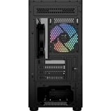 Aerocool ACCM-ES09133.11, Cajas de torre negro