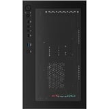 Aerocool ACCM-ES09133.11, Cajas de torre negro