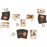 Amigo 02451, Juegos de cartas 