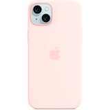 Apple MXQV3ZM/A, Funda para teléfono móvil rosa claro