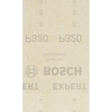 Bosch 2608900741, Hoja de lija 