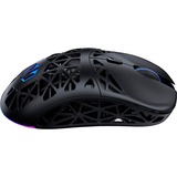 ENDORFY EY6A016, Ratones para gaming negro