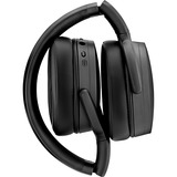 EPOS | Sennheiser 1001008, Auriculares con micrófono negro