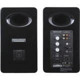 Edifier  AIRPULSE A100, Altavoz negro brillante