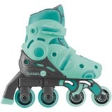 GLOBBER 783-206, Patines en línea Menta