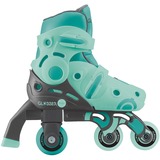 GLOBBER 783-206, Patines en línea Menta