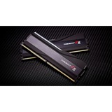 G.Skill F5-6800J3446F24GX2-TZ5RK, Memoria RAM negro