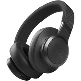 JBL Live 660NC, Auriculares negro