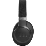 JBL Live 660NC, Auriculares negro