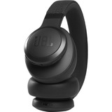 JBL Live 660NC, Auriculares negro