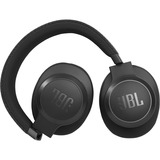 JBL Live 660NC, Auriculares negro