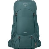 Osprey 10005861, Mochila verde oscuro