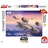 Schmidt Spiele 59954, Puzzle 