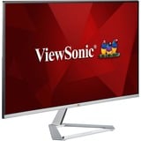 ViewSonic VS18115, Monitor LED negro/Plateado