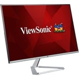 ViewSonic VS18115, Monitor LED negro/Plateado