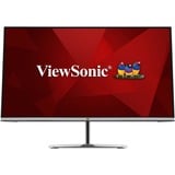 ViewSonic VS18115, Monitor LED negro/Plateado