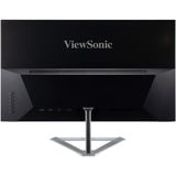 ViewSonic VS18115, Monitor LED negro/Plateado