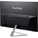 ViewSonic VS18115, Monitor LED negro/Plateado