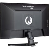 iiyama G2445HSU-B2, Monitor de gaming negro (mate)