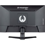 iiyama G2445HSU-B2, Monitor de gaming negro (mate)