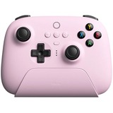 8BitDo RET00415, Gamepad rosa