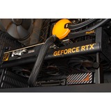 ALTERNATE AGP-DESIGN-INT-003, Gaming-PC negro/Madera