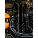 ALTERNATE AGP-DESIGN-INT-003, Gaming-PC negro/Madera