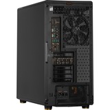 ALTERNATE AGP-DESIGN-INT-003, Gaming-PC negro/Madera