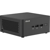 ASUS 90AR00Q2-M00020, Barebone negro