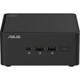 ASUS 90AR00Q2-M00020, Barebone negro