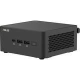 ASUS 90AR00Q2-M00020, Barebone negro