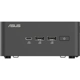 ASUS 90AR00Q2-M00020, Barebone negro